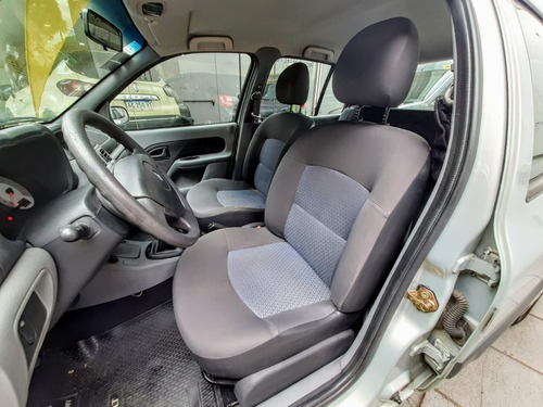 Renault Clio Infinit 1.6 16v 2007 Inmaculado! (mac)