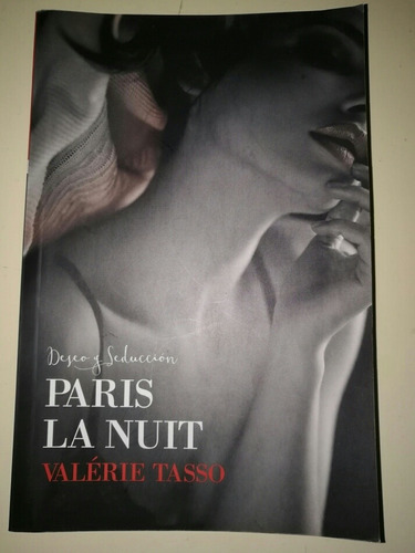 París La Nuit - Valerie Tasso