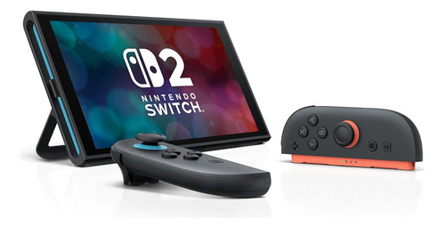Consola Nintendo Switch 2 Mario Kart World Bundle Version Hk