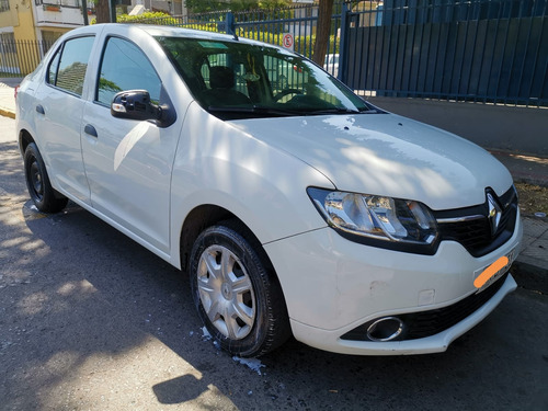 Renault Symbol Expression Mt