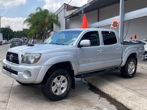 Toyota Tacoma TRD PRERUNNER 4 X4