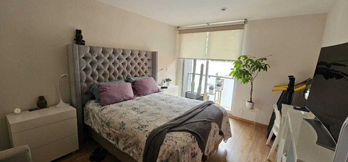 San Pedro De Los Pinos, Renta Casa En Condominio