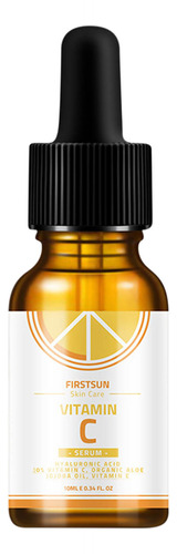 Sérum Líquido Vitaminc, Blanqueador, Antienvejecimiento, Ace