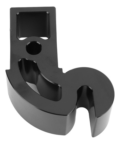 Soporte De Conector Central 012357 Estructura Estable