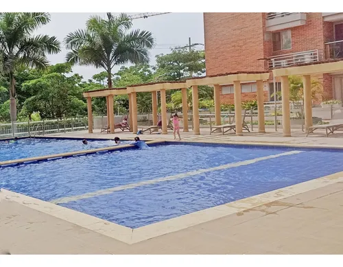 Apartamento En Venta En Rio Alto Barranquilla - Conjunto Altares