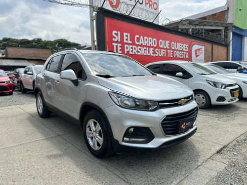 Chevrolet Tracker 1.8 Ls