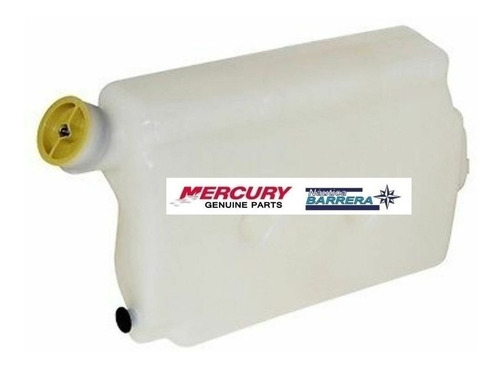 Deposito De Aceite Motor Mercury 100-125 Hp 2t Hasta 1994
