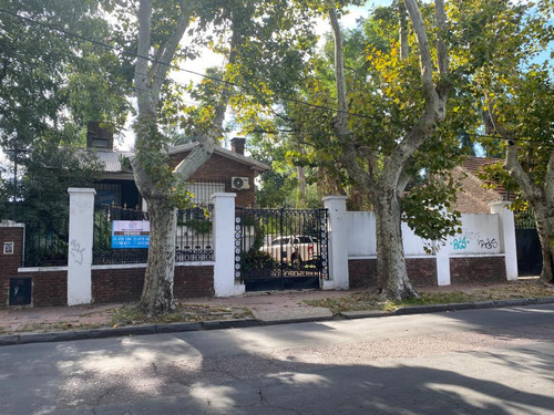 Venta En Tigre Centro Dos Lotes Ideal Proyecto Inmobiliario