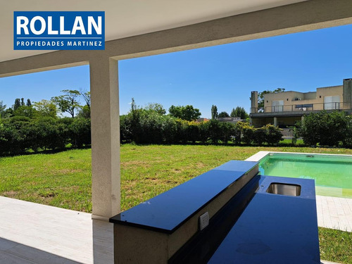 Casa En Venta Barrio Privado Haras Santa Maria!!