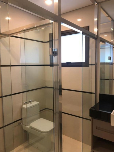 Imagem 10 de 25 de Esplêndida Casa Em Alphaville - Ca0654