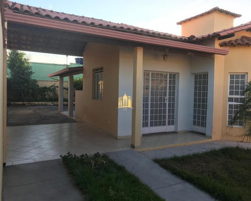 Imagem 4 de 30 de Casa No Bairro Sao Jose - Esmeraldas - Ca00158 - 33594184