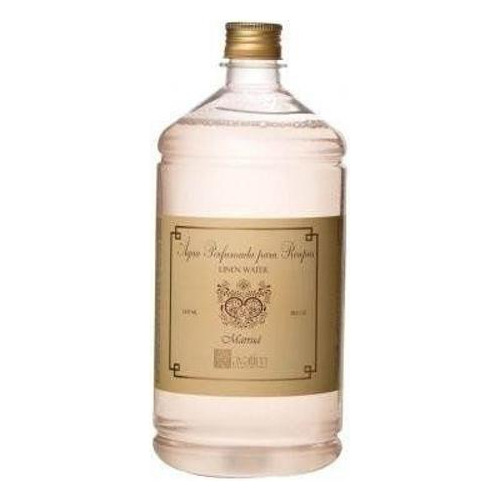 Água Perfumada Marruá Floral Raízes Patchouli 250ml