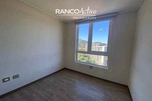 Arriendo Depto De 2d Excelente Ubicación En Concepción