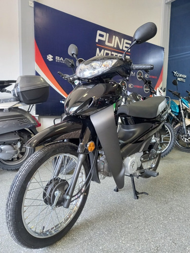 Corven Mirage 110 R/t Año 0km Pune Motos Sólo Con Dni