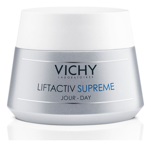 Vichy Liftactiv Supreme Tratamiento Antiarrugas Piel Mixta Efecto Lifting Antiedad