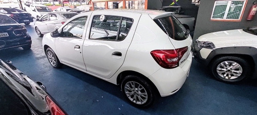 Renault Sandero 2020 1.0 12v Expression Sce 5p
