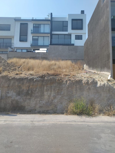 Terreno En Venta En Residencial Lago Esmeralda Aqua, Atizapán!!