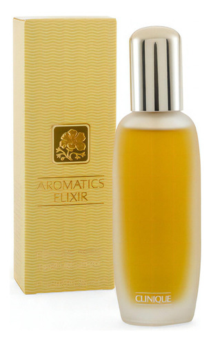 Aromatics Elixir Clinique Edp 45ml