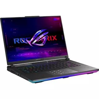 Asus 16 Republic Of Gamers Strix Scar 16