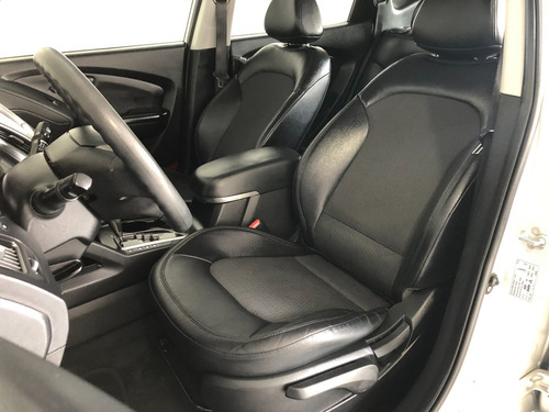 Hyundai Ix-35 2.0 Flex Automática Pneus Novos