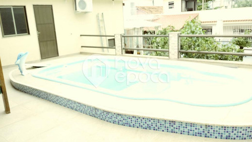 Imagem 6 de 30 de Casa - Ref: Me4cs20249