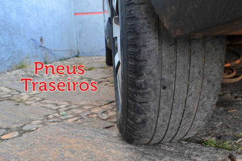 Imagem 6 de 16 de 2008 Griffe 1.6 Automático 2015/16 Top Com Teto Panorâmico