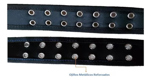 Faja Cinturon Deportiva Unisex Para Gym Soporte Lumbar