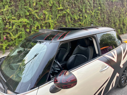 Mini Cooper 1.5 Pepper L3 T Man Mt