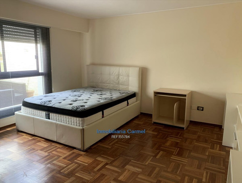 Alquiler Apartamento Punta Carretas