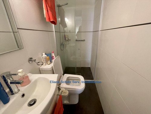Imagen 15 de 18 de Venta Apartamento 3 Dormitorios Garage Pocitos Cerca Mar Cw194123