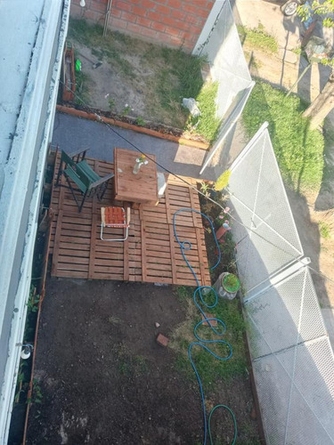 Imagen 24 de 25 de Casa - Troncos Del Talar
