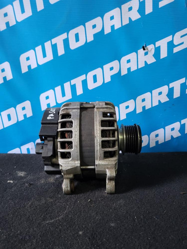 Alternador Volkswagen Passat 2.0 Tdi 2013