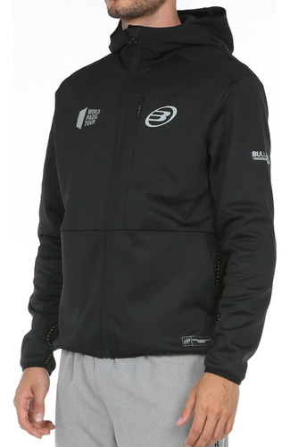 Campera Deportiva De Padel Lumen | Bullpadel