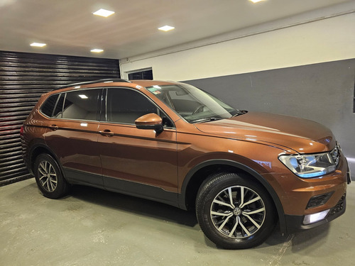 Volkswagen Tiguan Allspace 1.4 Tsi Trendline 150cv Dsg