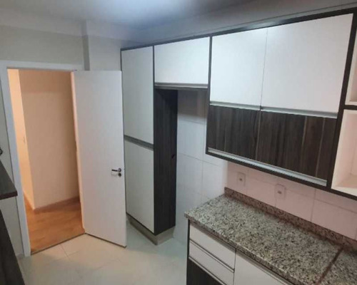 Imagem 5 de 9 de Apartamento - / Residencial / Jardim Nova Aliança Sul - Kcap30134 - 68959586
