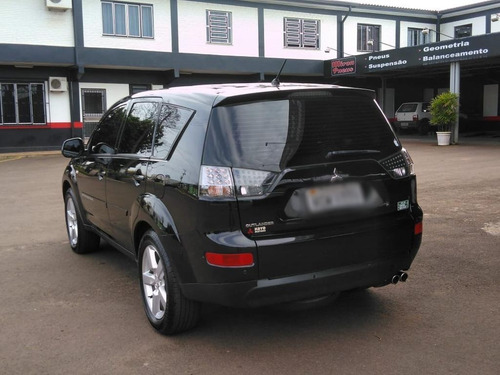 Mitsubishi Outlander 2008 3.0 5p