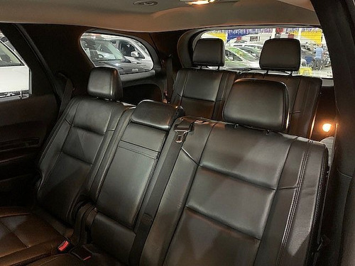 Imagem 7 de 8 de Dodge Durango 3.6 4x4 Crew V6 2013