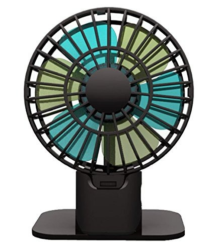 Mini Usb Table Computer Computer Personal Fan Quiet Operatio