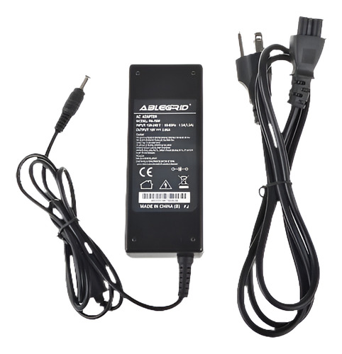 Ac Adaptador Cargador Para Toshiba Satellite P755-s5320 P755