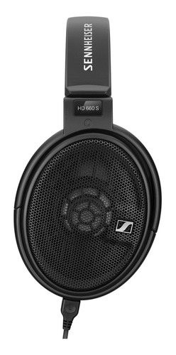 Auricular Sennheiser Hd 660s