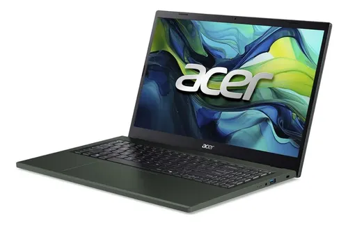 Notebook Acer Aspire 72el Ci7 16gb Ram 512ssd 15.6 Touch
