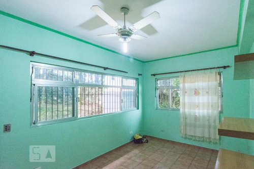 Casa À Venda - Jaguaré, 4 Quartos, 400 - S893033947