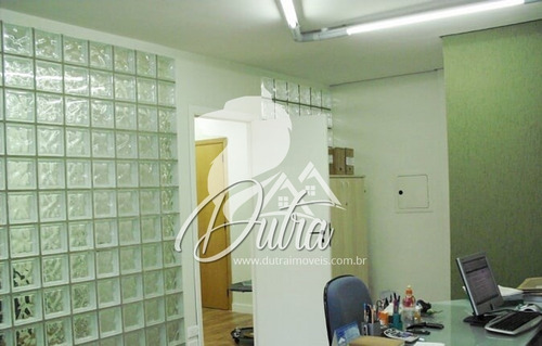 Imagem 11 de 15 de Comercial Net Office Empresarial Vila Olímpia 70m² 5 Salas 2 Vagas - 2324-d5e2
