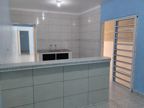 Sobrado A Venda - Duas Casas - Zona Leste Sp