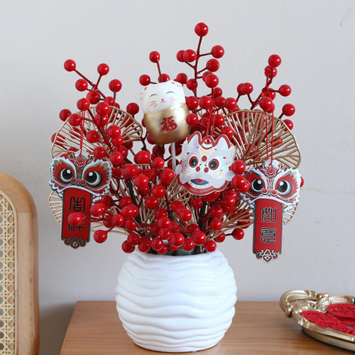 Macetas De Arreglos Florales Artificiales Para Sala De