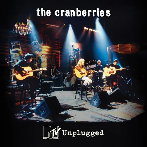 Ilha De Cd Do Mtv Unplugged Music Record | MercadoLivre