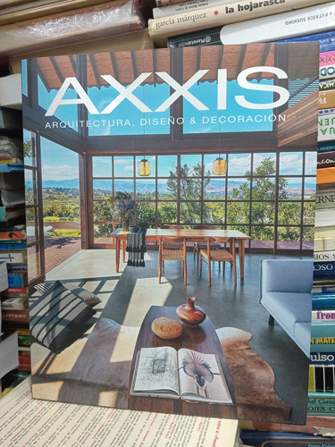 Axxis  Arquitectura , Diseño @ Decoracion