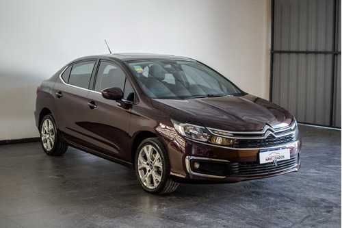 Citroën C4 Lounge 1.6 Hdi 115 Feel Pack