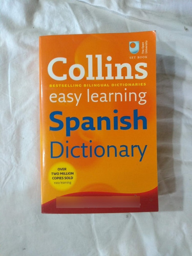 Spanish Dictionary - Collins