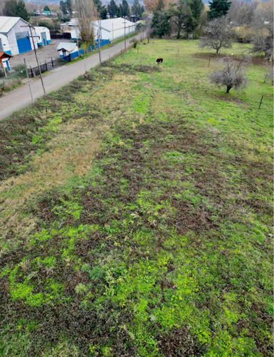 Terreno En El Hoyo Chubut Frente A Ruta 40